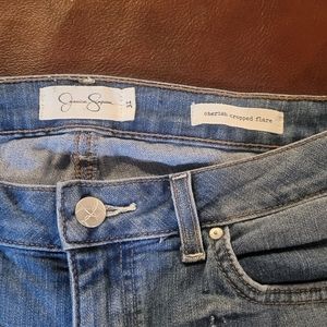 Jessica Simpson jeans - 2 pairs - size 31